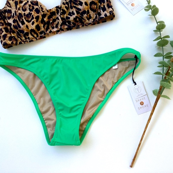 Shade & Shore Bikini - Picture 3 of 13